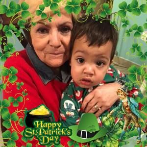 Meet your Posher, Donna